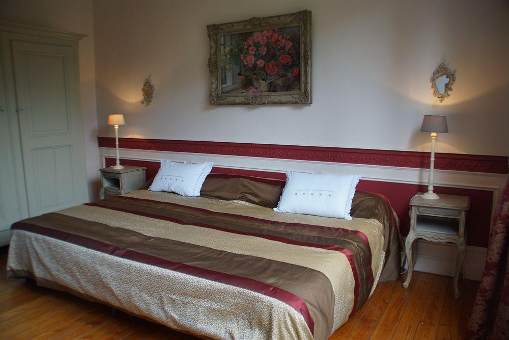 B&B Villa Leopoldine Brussels Guesthouse Ixelles Eksteriør billede