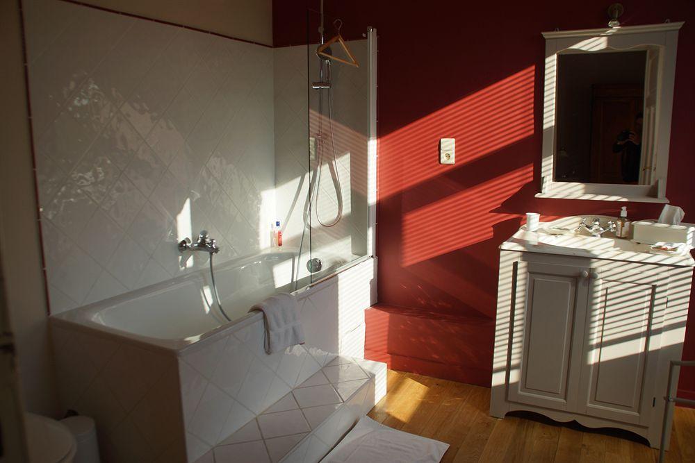 B&B Villa Leopoldine Brussels Guesthouse Ixelles Eksteriør billede