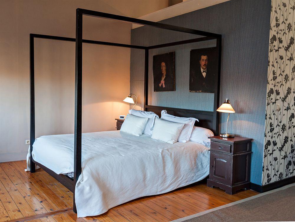 B&B Villa Leopoldine Brussels Guesthouse Ixelles Eksteriør billede