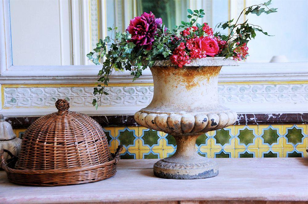 B&B Villa Leopoldine Brussels Guesthouse Ixelles Eksteriør billede