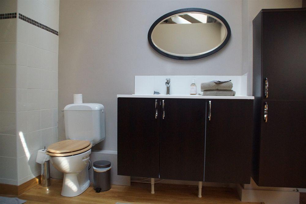 B&B Villa Leopoldine Brussels Guesthouse Ixelles Eksteriør billede