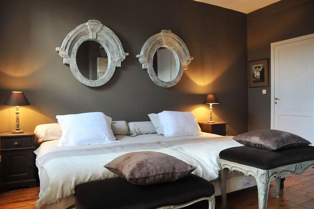 B&B Villa Leopoldine Brussels Guesthouse Ixelles Eksteriør billede