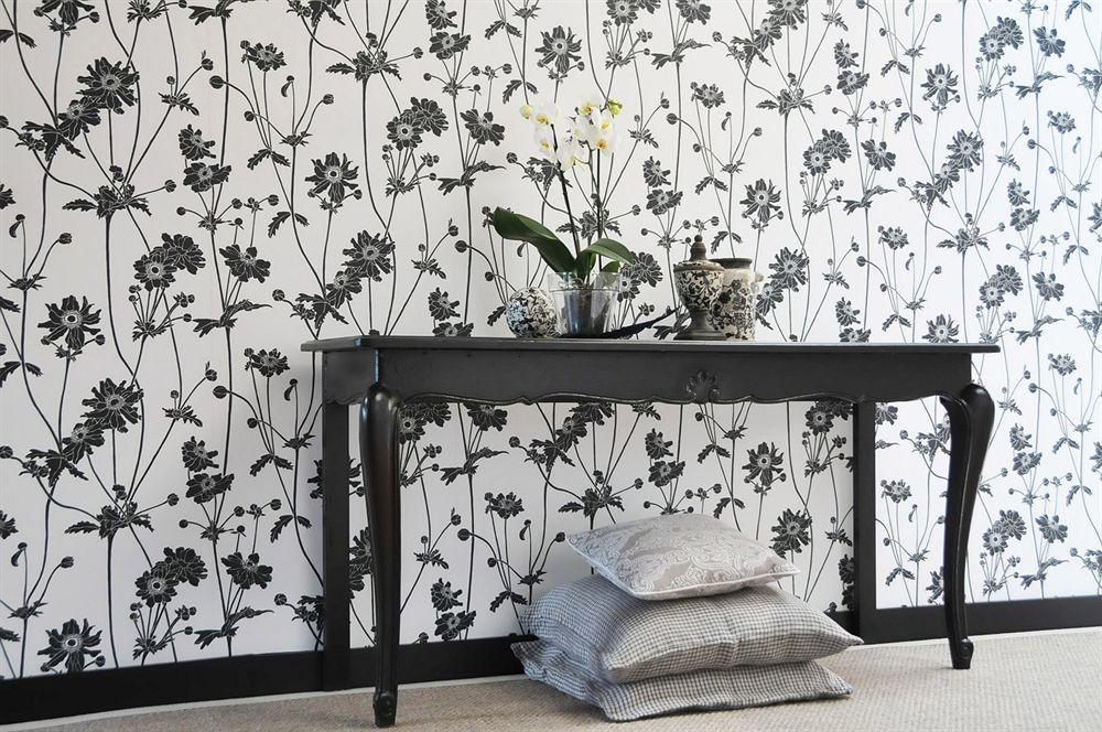 B&B Villa Leopoldine Brussels Guesthouse Ixelles Eksteriør billede