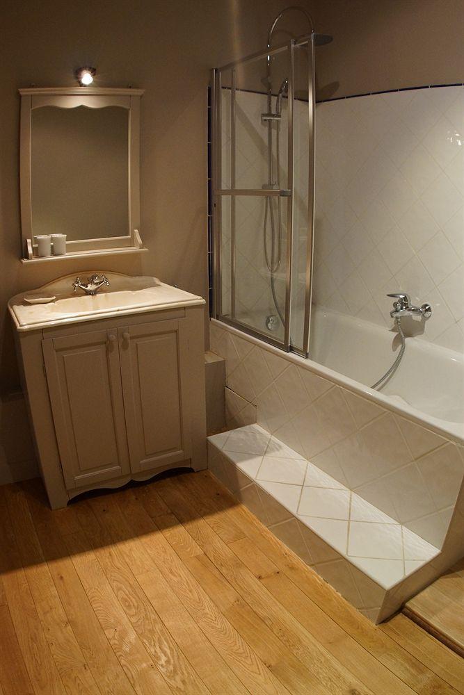 B&B Villa Leopoldine Brussels Guesthouse Ixelles Eksteriør billede