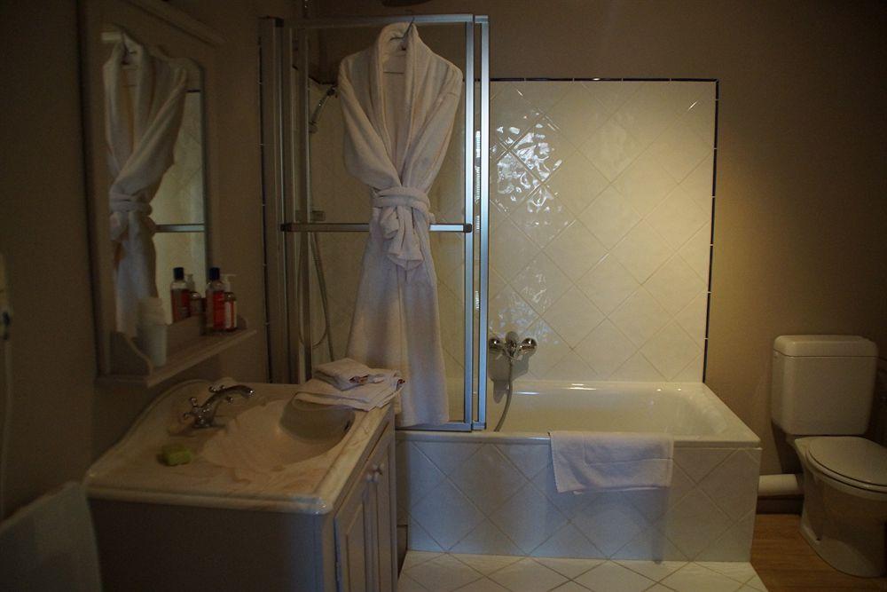 B&B Villa Leopoldine Brussels Guesthouse Ixelles Eksteriør billede