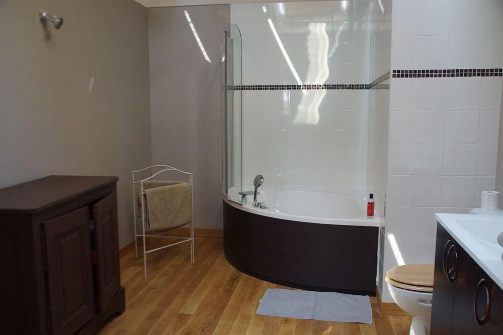 B&B Villa Leopoldine Brussels Guesthouse Ixelles Eksteriør billede
