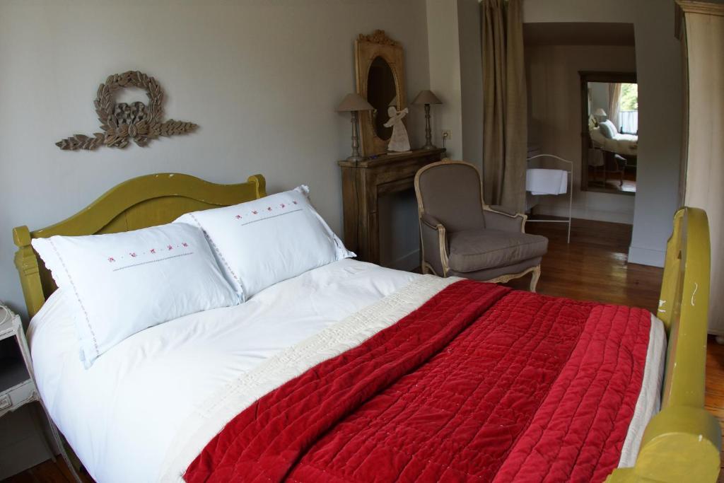 B&B Villa Leopoldine Brussels Guesthouse Ixelles Eksteriør billede