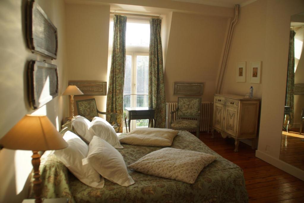 B&B Villa Leopoldine Brussels Guesthouse Ixelles Eksteriør billede