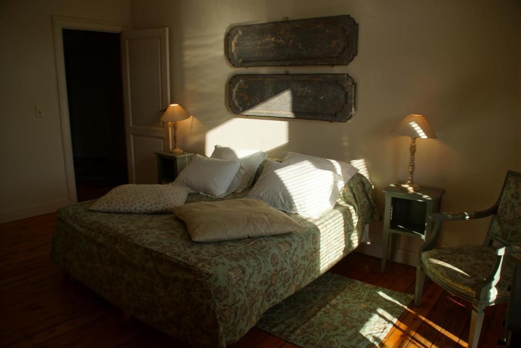 B&B Villa Leopoldine Brussels Guesthouse Ixelles Værelse billede