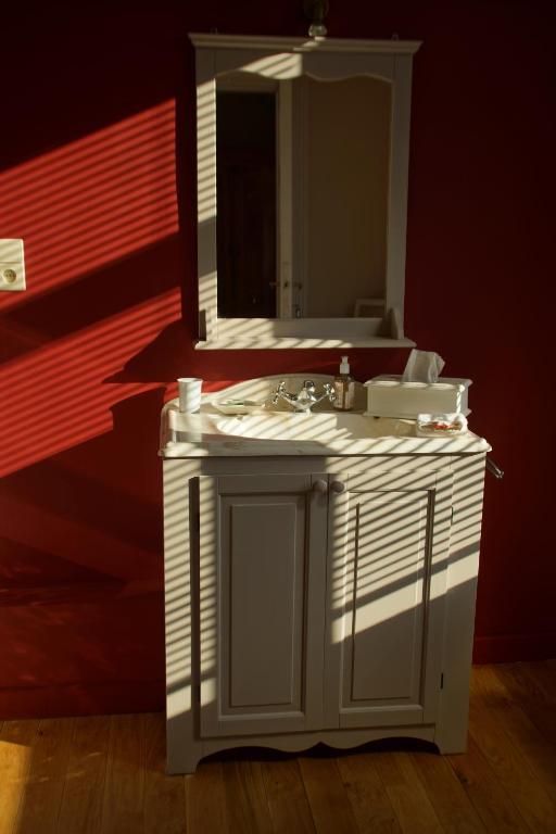 B&B Villa Leopoldine Brussels Guesthouse Ixelles Værelse billede